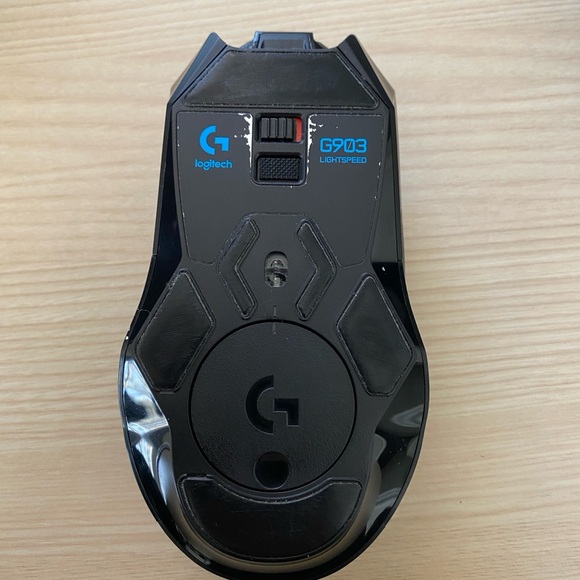 Logitech G903 Mouse - Picture 4 of 4